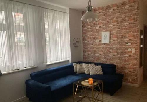 Szum Przy Plazy Apartment