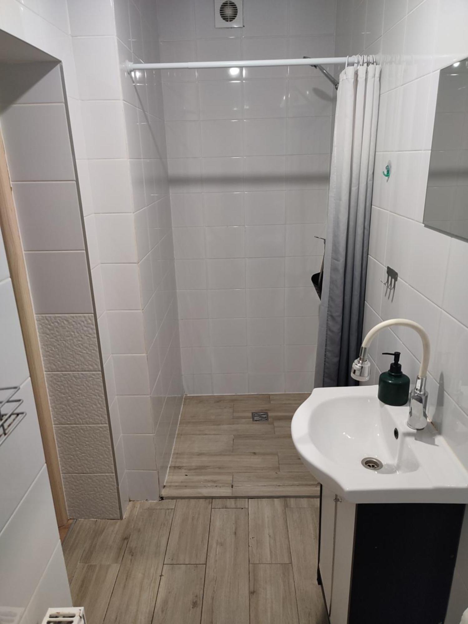Szum Przy Plazy Apartment *