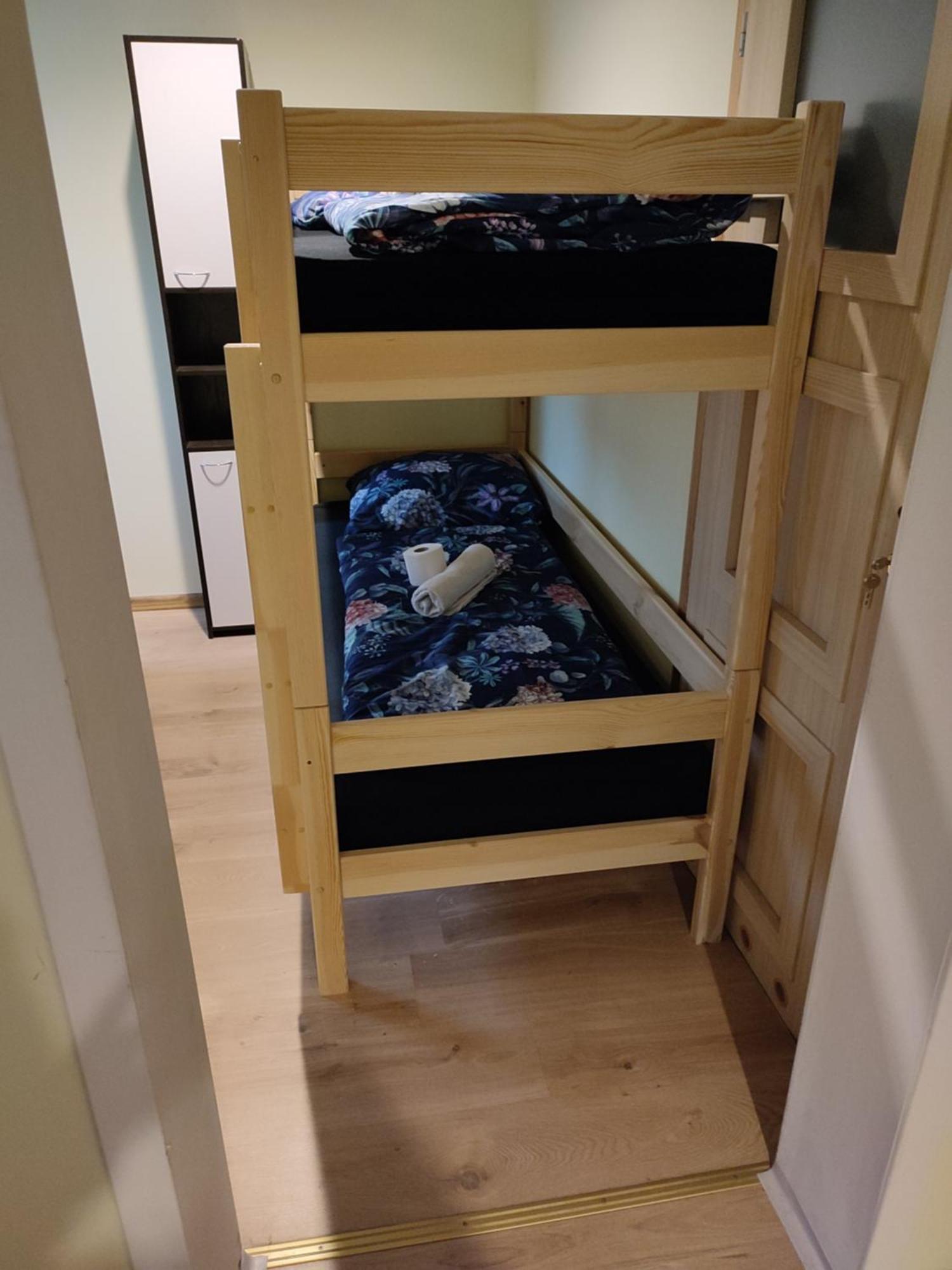 Apartment Szum Przy Plazy *