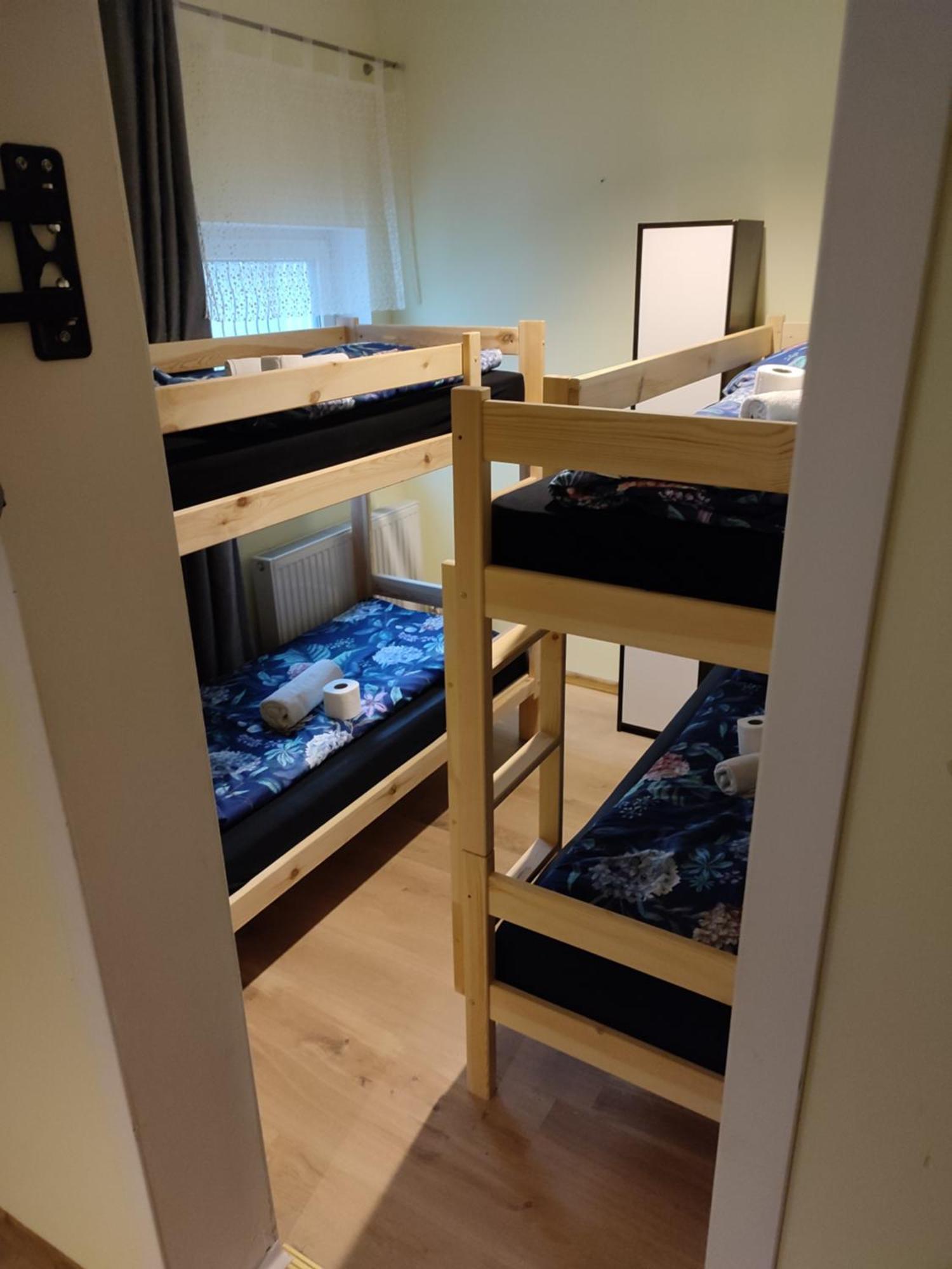 Szum Przy Plazy Apartment *